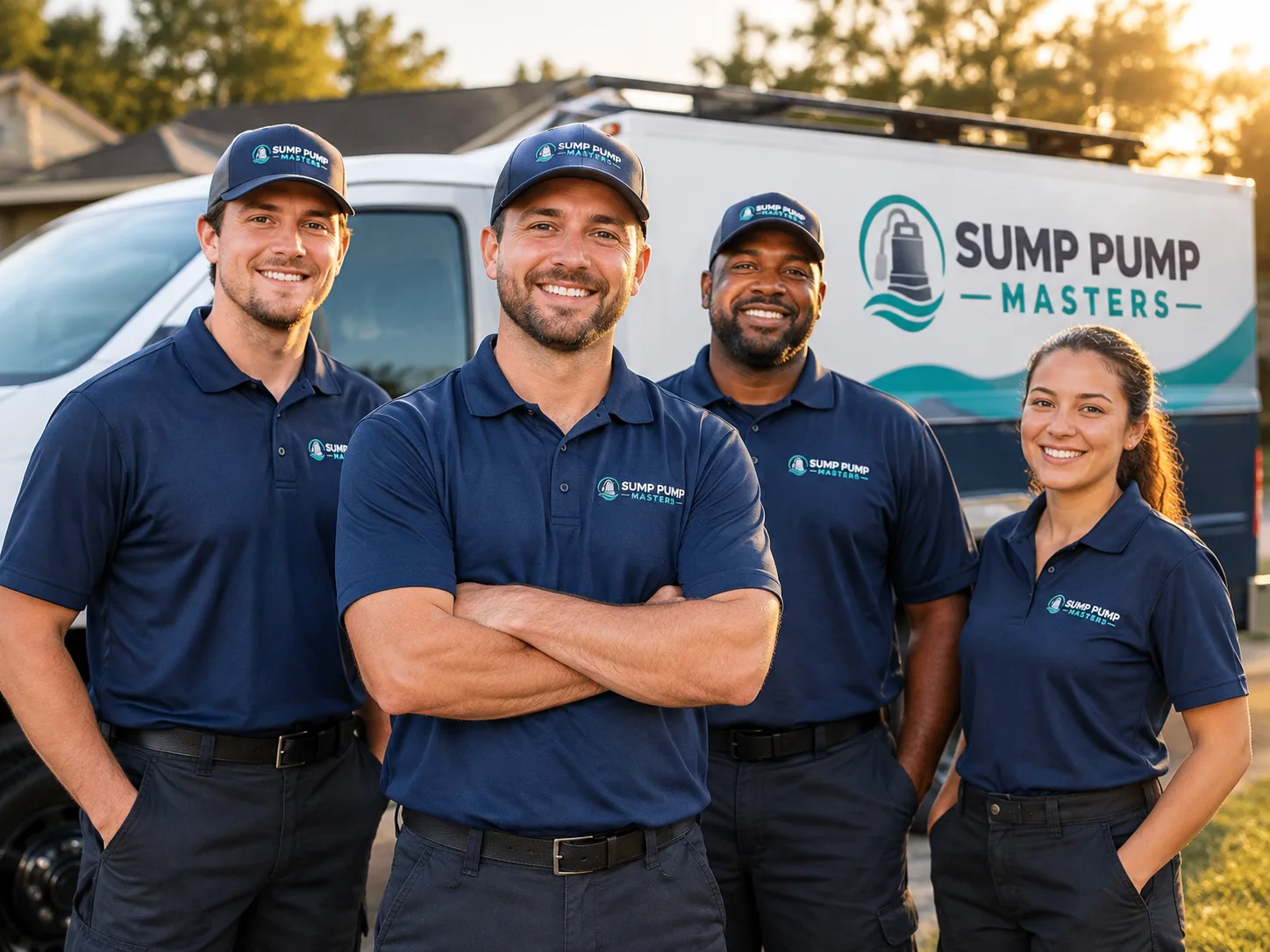 Sump Pump Repair company in Newberry Springs, CA