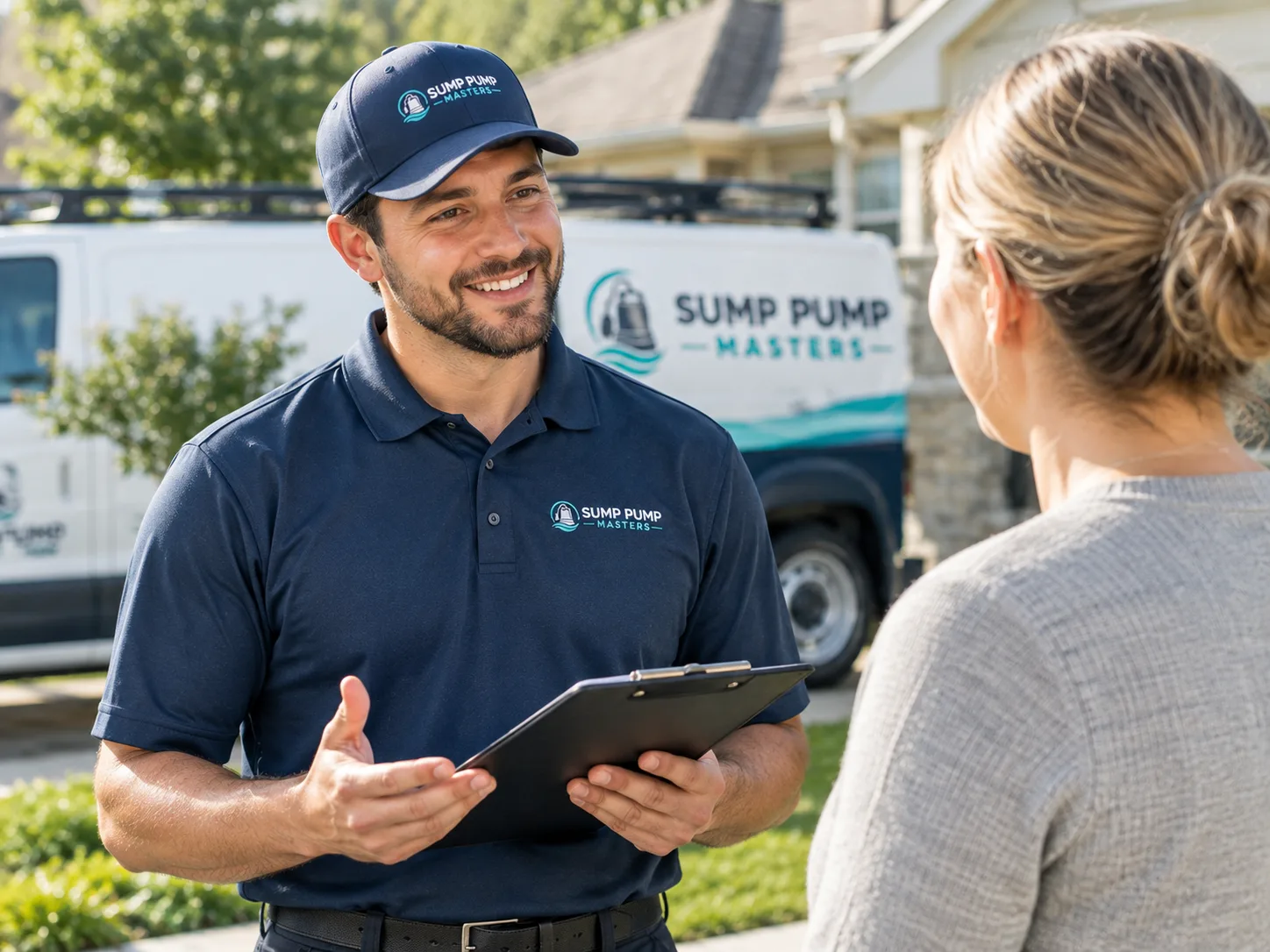 Sump Pump Repair Newberry Springs, CA FAQs